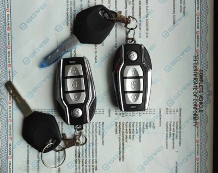 Інша Інша, об'ємом двигуна 0 л та пробігом 0 тис. км за 1163 $, фото 5 на Automoto.ua