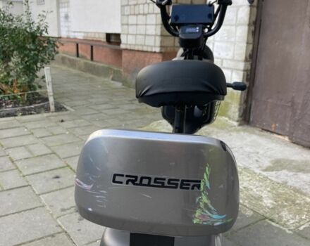 Другая Другая, объемом двигателя 0 л и пробегом 0 тыс. км за 419 $, фото 5 на Automoto.ua