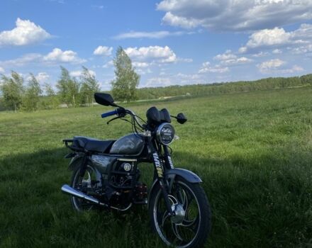 Інша Інша, об'ємом двигуна 0.13 л та пробігом 0 тис. км за 388 $, фото 1 на Automoto.ua
