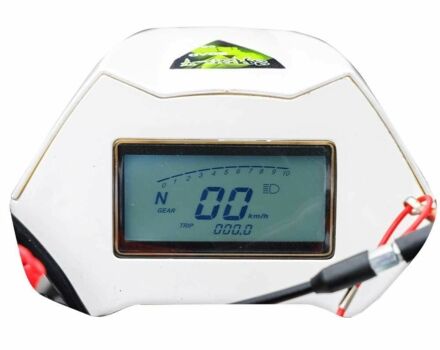 Другая Другая, объемом двигателя 0.12 л и пробегом 0 тыс. км за 1105 $, фото 16 на Automoto.ua