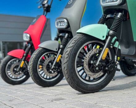 Інша Інша, об'ємом двигуна 0 л та пробігом 0 тис. км за 640 $, фото 3 на Automoto.ua