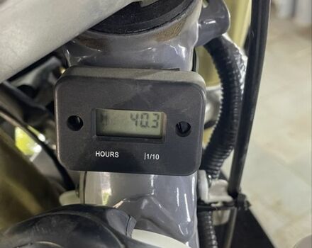Інша Інша, об'ємом двигуна 0.3 л та пробігом 0 тис. км за 2000 $, фото 5 на Automoto.ua