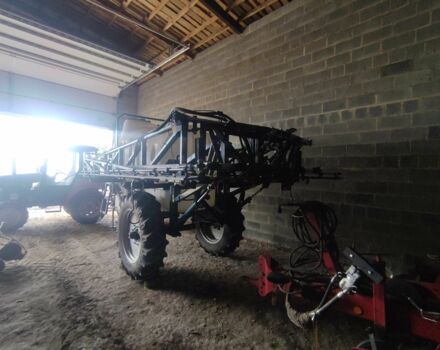 Другая Другая, объемом двигателя 0 л и пробегом 0 тыс. км за 11500 $, фото 5 на Automoto.ua