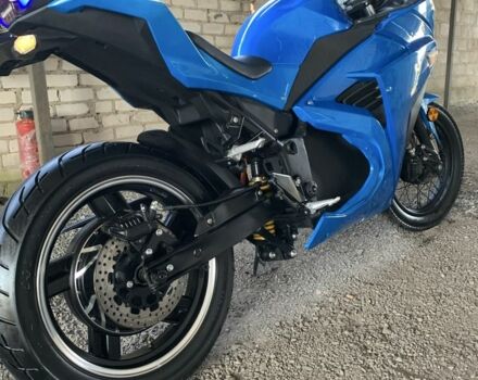 Інша Інша, об'ємом двигуна 0 л та пробігом 0 тис. км за 2180 $, фото 3 на Automoto.ua