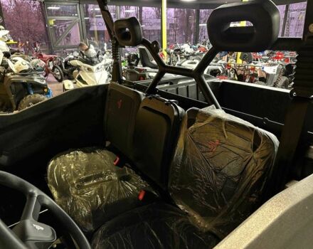 Інша Інша, об'ємом двигуна 1 л та пробігом 0 тис. км за 16000 $, фото 1 на Automoto.ua