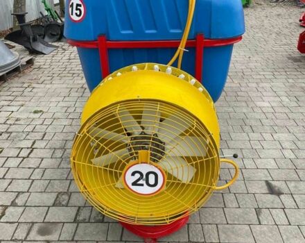 Другая Другая, объемом двигателя 0 л и пробегом 0 тыс. км за 1461 $, фото 8 на Automoto.ua