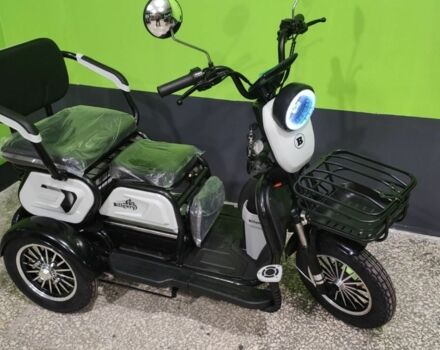 Другая Другая, объемом двигателя 0 л и пробегом 0 тыс. км за 832 $, фото 4 на Automoto.ua