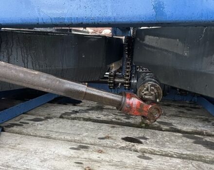 Другая Другая, объемом двигателя 0 л и пробегом 0 тыс. км за 1435 $, фото 5 на Automoto.ua