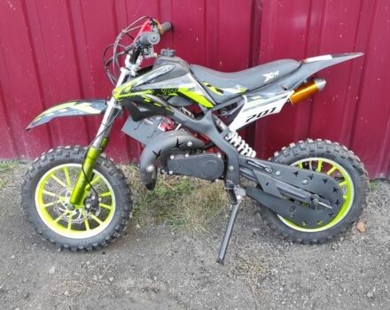 Інша Інша, об'ємом двигуна 50 л та пробігом 0 тис. км за 357 $, фото 1 на Automoto.ua