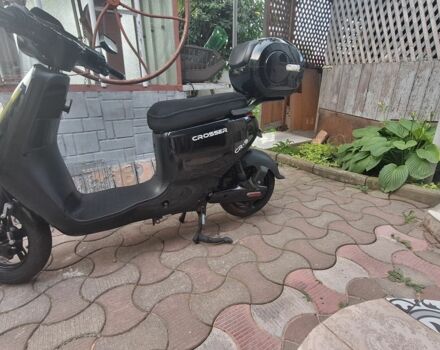 Другая Другая, объемом двигателя 0 л и пробегом 0 тыс. км за 526 $, фото 1 на Automoto.ua