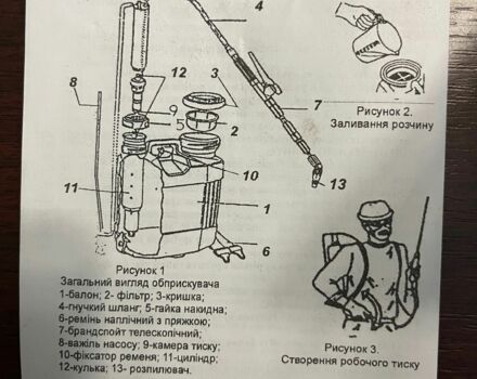 Другая Другая, объемом двигателя 0 л и пробегом 0 тыс. км за 12 $, фото 6 на Automoto.ua
