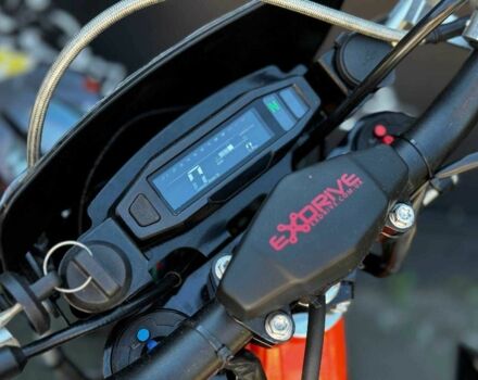 Другая Другая, объемом двигателя 0.3 л и пробегом 0 тыс. км за 3100 $, фото 9 на Automoto.ua