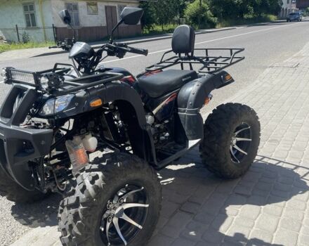 Другая Другая, объемом двигателя 0 л и пробегом 0 тыс. км за 1850 $, фото 1 на Automoto.ua
