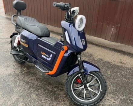 Другая Другая, объемом двигателя 0 л и пробегом 0 тыс. км за 727 $, фото 1 на Automoto.ua
