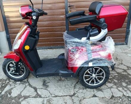 Інша Інша, об'ємом двигуна 0 л та пробігом 0 тис. км за 1800 $, фото 5 на Automoto.ua