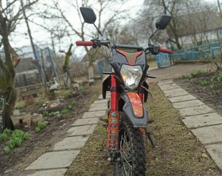 Інша Інша, об'ємом двигуна 0.13 л та пробігом 0 тис. км за 775 $, фото 8 на Automoto.ua