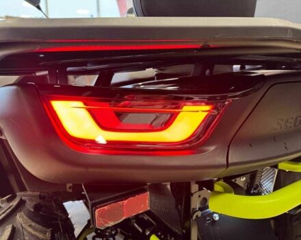 Другая Другая, объемом двигателя 0.6 л и пробегом 0 тыс. км за 9250 $, фото 10 на Automoto.ua