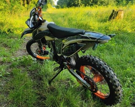Інша Інша, об'ємом двигуна 0.3 л та пробігом 0 тис. км за 1700 $, фото 2 на Automoto.ua