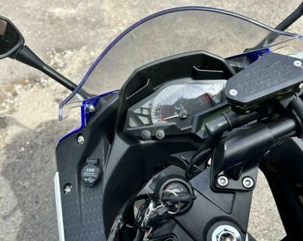 Другая Другая, объемом двигателя 0.25 л и пробегом 0 тыс. км за 2200 $, фото 8 на Automoto.ua