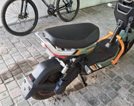 Другая Другая, объемом двигателя 0 л и пробегом 0 тыс. км за 969 $, фото 5 на Automoto.ua
