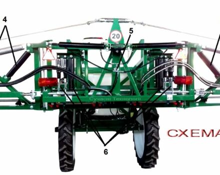 Другая Другая, объемом двигателя 0 л и пробегом 0 тыс. км за 17242 $, фото 10 на Automoto.ua