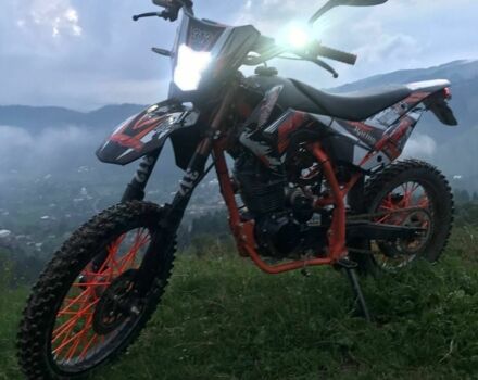 Інша Інша, об'ємом двигуна 0.15 л та пробігом 0 тис. км за 678 $, фото 7 на Automoto.ua