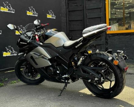Інша Інша, об'ємом двигуна 0.3 л та пробігом 0 тис. км за 3000 $, фото 5 на Automoto.ua