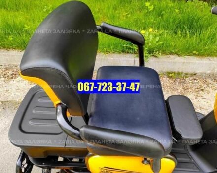 Інша Інша, об'ємом двигуна 0 л та пробігом 0 тис. км за 1063 $, фото 9 на Automoto.ua