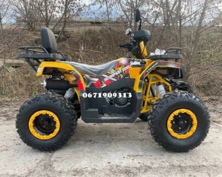 Інша Інша, об'ємом двигуна 0.2 л та пробігом 0 тис. км за 1999 $, фото 4 на Automoto.ua