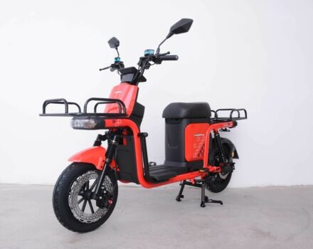 Другая Другая, объемом двигателя 0 л и пробегом 0 тыс. км за 665 $, фото 2 на Automoto.ua