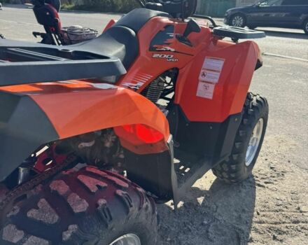 Другая Другая, объемом двигателя 0.2 л и пробегом 0 тыс. км за 2350 $, фото 5 на Automoto.ua