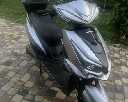 Другая Другая, объемом двигателя 0 л и пробегом 0 тыс. км за 1070 $, фото 6 на Automoto.ua