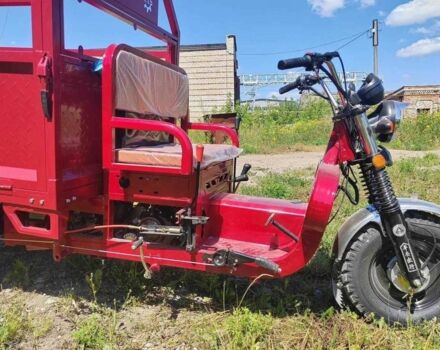 Інша Інша, об'ємом двигуна 0.2 л та пробігом 0 тис. км за 703 $, фото 9 на Automoto.ua