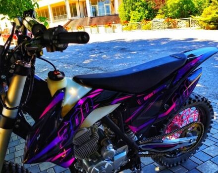 Інша Інша, об'ємом двигуна 0.3 л та пробігом 0 тис. км за 2150 $, фото 6 на Automoto.ua