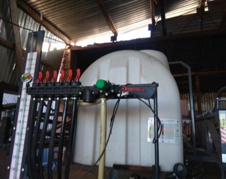 Другая Другая, объемом двигателя 0 л и пробегом 0 тыс. км за 11500 $, фото 3 на Automoto.ua