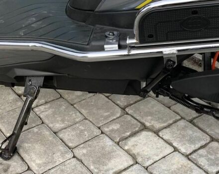 Другая Другая, объемом двигателя 0 л и пробегом 0 тыс. км за 509 $, фото 9 на Automoto.ua