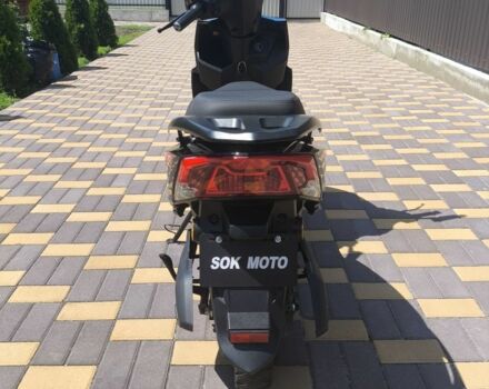 Другая Другая, объемом двигателя 0 л и пробегом 0 тыс. км за 848 $, фото 6 на Automoto.ua