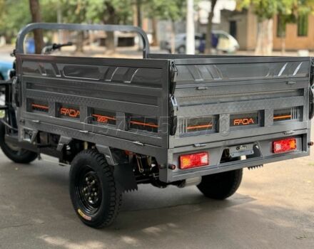 Другая Другая, объемом двигателя 0 л и пробегом 0 тыс. км за 2150 $, фото 6 на Automoto.ua