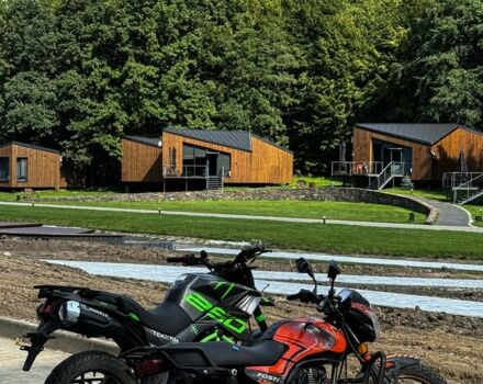 Другая Другая, объемом двигателя 0.25 л и пробегом 0 тыс. км за 1450 $, фото 7 на Automoto.ua