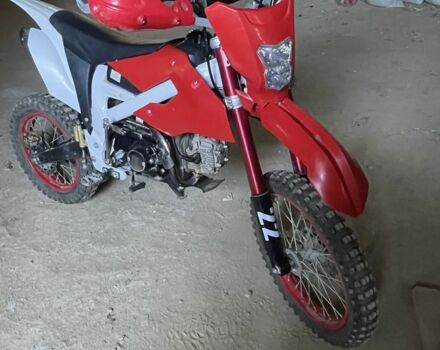 Інша Інша, об'ємом двигуна 0.13 л та пробігом 0 тис. км за 350 $, фото 2 на Automoto.ua