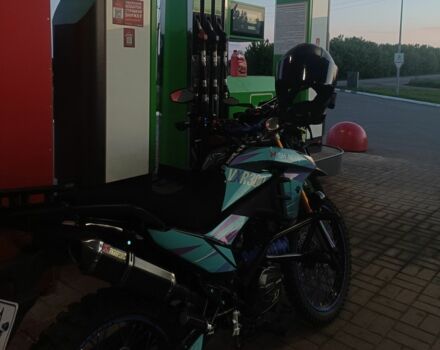 Другая Другая, объемом двигателя 0.27 л и пробегом 0 тыс. км за 1500 $, фото 10 на Automoto.ua