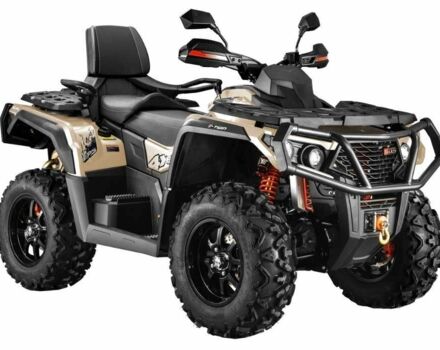 Інша Інша, об'ємом двигуна 1 л та пробігом 0 тис. км за 11500 $, фото 10 на Automoto.ua