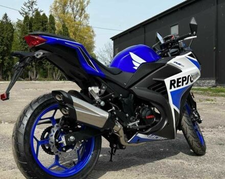 Другая Другая, объемом двигателя 0.25 л и пробегом 0 тыс. км за 2200 $, фото 23 на Automoto.ua