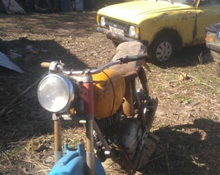 Другая Другая, объемом двигателя 0 л и пробегом 0 тыс. км за 5500 $, фото 6 на Automoto.ua