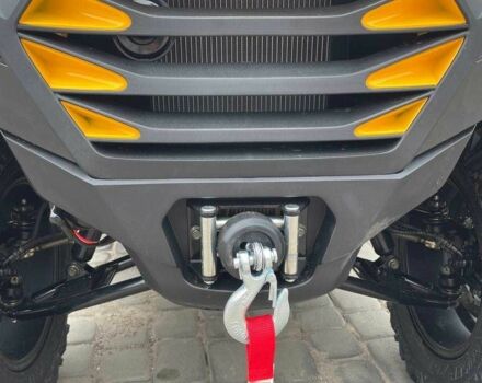 Інша Інша, об'ємом двигуна 0.27 л та пробігом 0 тис. км за 3900 $, фото 8 на Automoto.ua