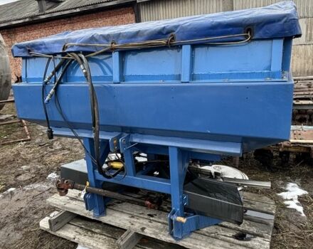 Другая Другая, объемом двигателя 0 л и пробегом 0 тыс. км за 1435 $, фото 4 на Automoto.ua