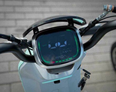 Інша Інша, об'ємом двигуна 0 л та пробігом 0 тис. км за 640 $, фото 10 на Automoto.ua