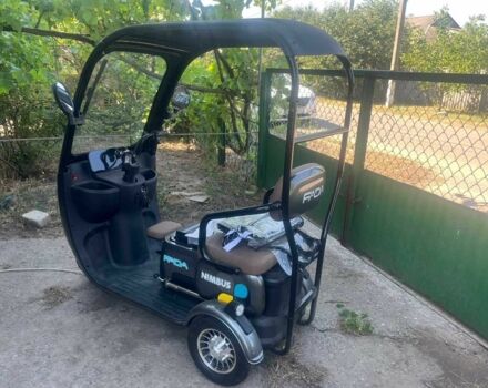 Інша Інша, об'ємом двигуна 0 л та пробігом 0 тис. км за 800 $, фото 3 на Automoto.ua