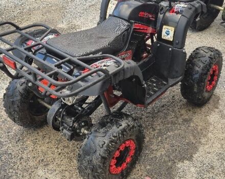 Інша Інша, об'ємом двигуна 0.11 л та пробігом 0 тис. км за 700 $, фото 3 на Automoto.ua