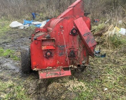 Другая Другая, объемом двигателя 0 л и пробегом 0 тыс. км за 2129 $, фото 1 на Automoto.ua